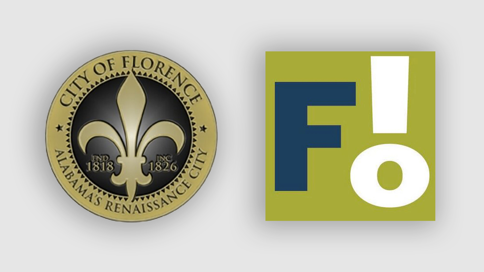 Frightful new City of Florence logo scores an F online Creative Bloq