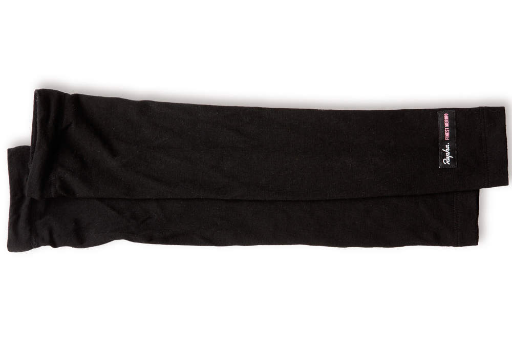 Rapha Merino arm warmers review Cycling Weekly