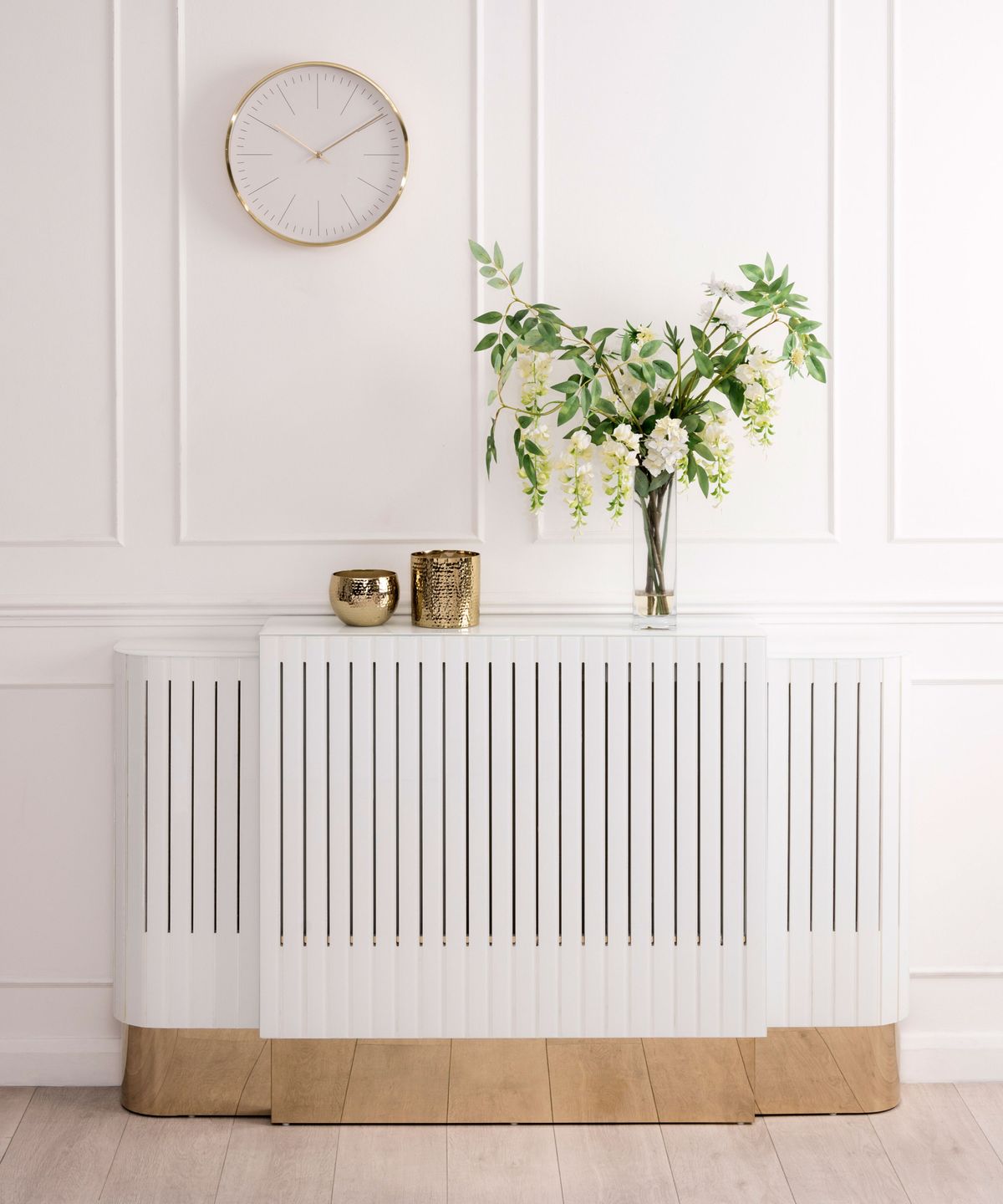 10 beautiful radiator cover ideas to update your home Homebuilding