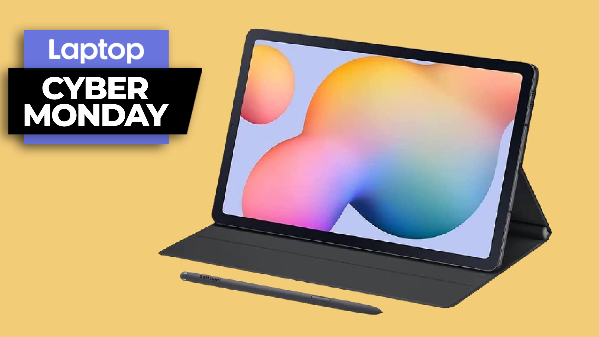 Cyber Monday tablet deals 2021 Fire HD, iPad, Galaxy Tab, Surface Pro