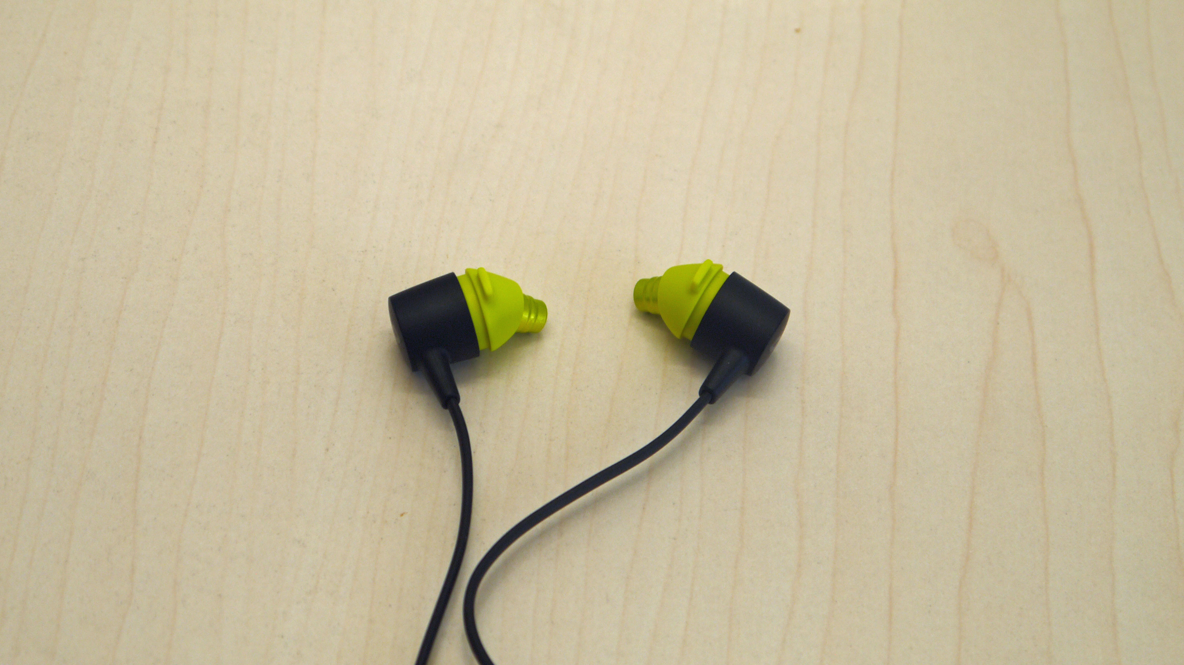 Jaybird Tarah review TechRadar