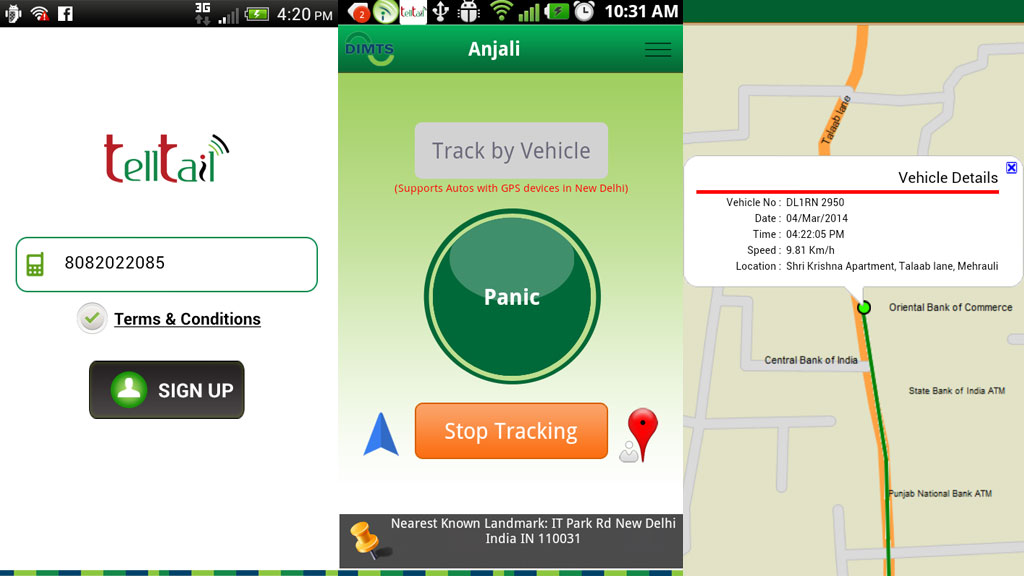 Best women safety apps in India for Android and iOS TechRadar