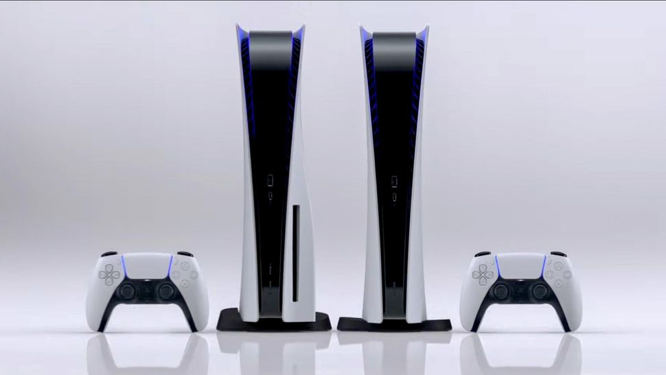 There’s no reason to get a PS5 at launch (yet) Tom's Guide