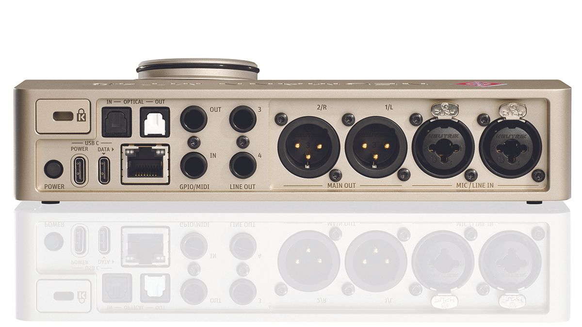 Neumann MT 48 review | MusicRadar