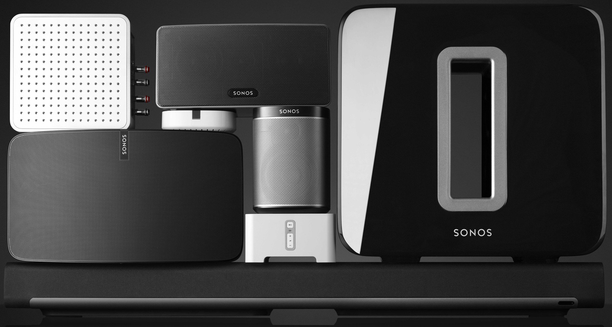 How To Add Another Sonos Speaker Using The Sonos Controller On Windows Pc | Windows Central