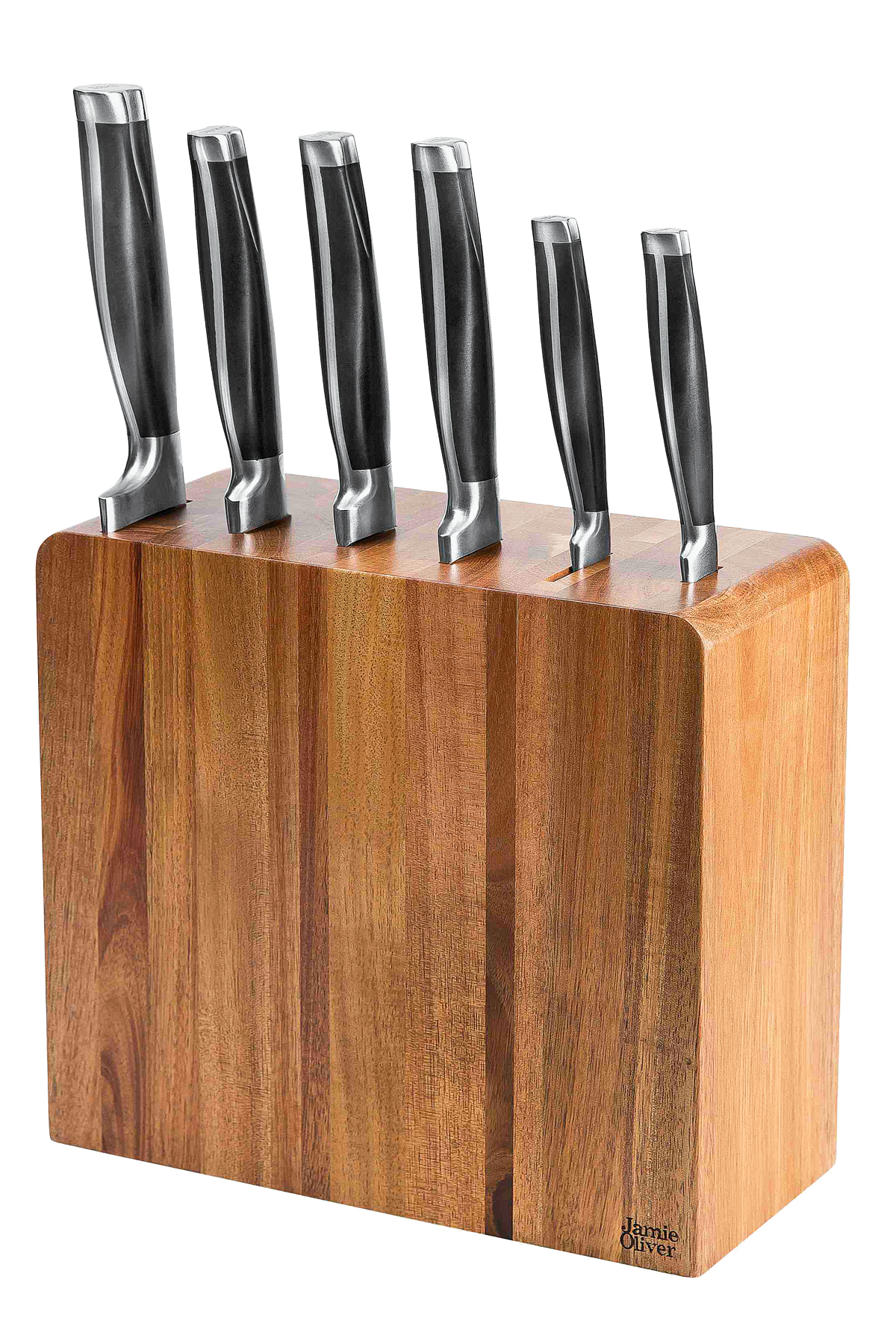 ON THE CUTTING EDGE 7 OF THE BEST KNIFE BLOCKS