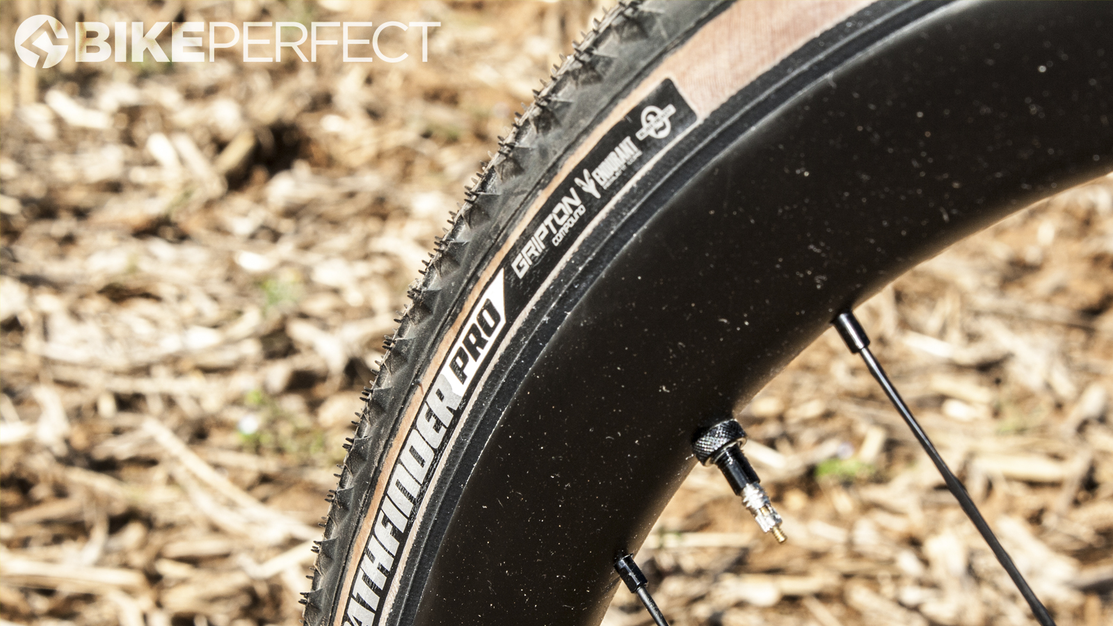 Best gravel bike tires Bike Perfect
