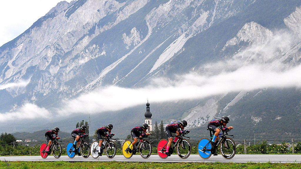 The next generation of cycling technology from the Rouleur Classic