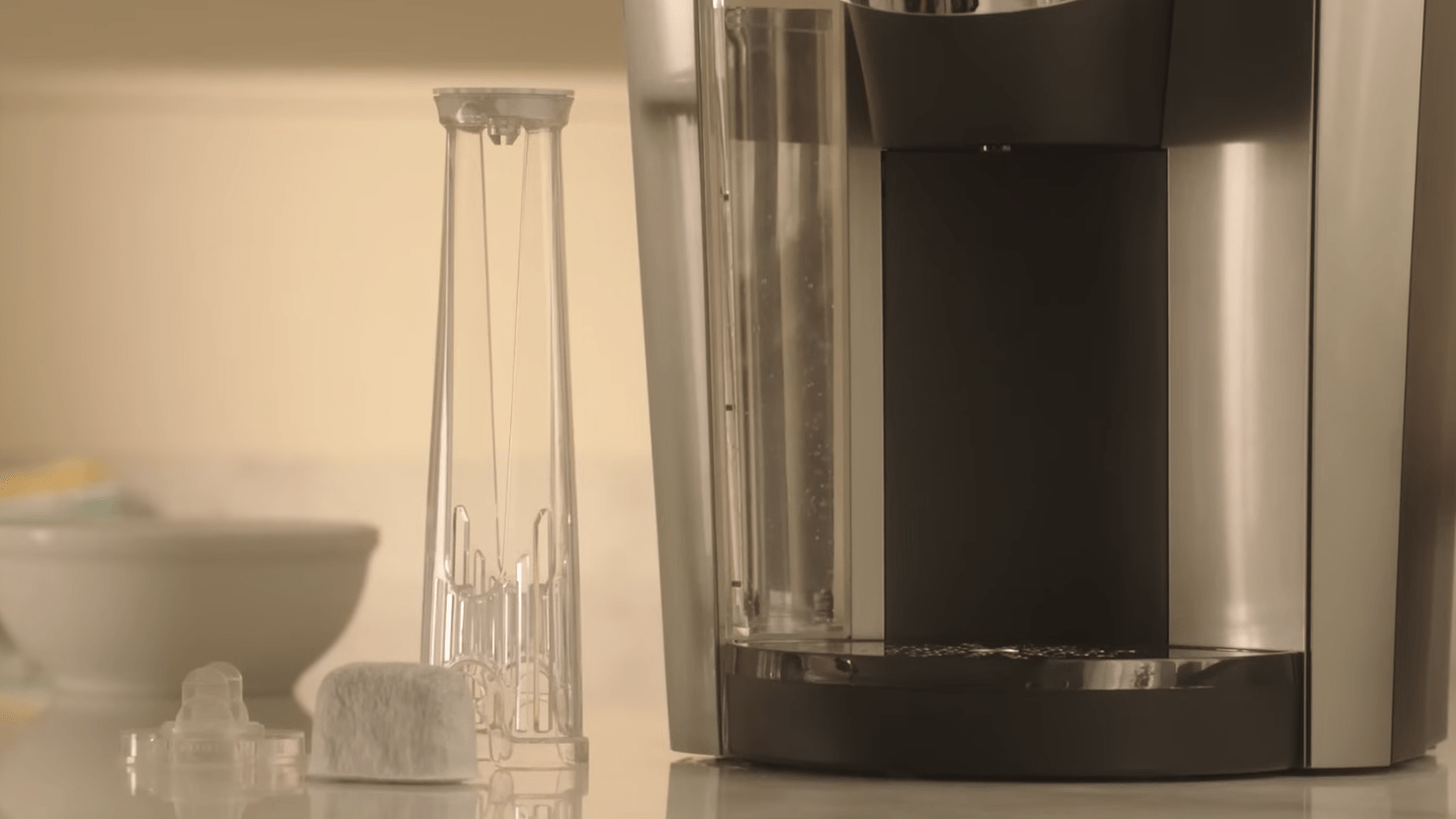 How to clean a Keurig 7 easy steps Top Ten Reviews