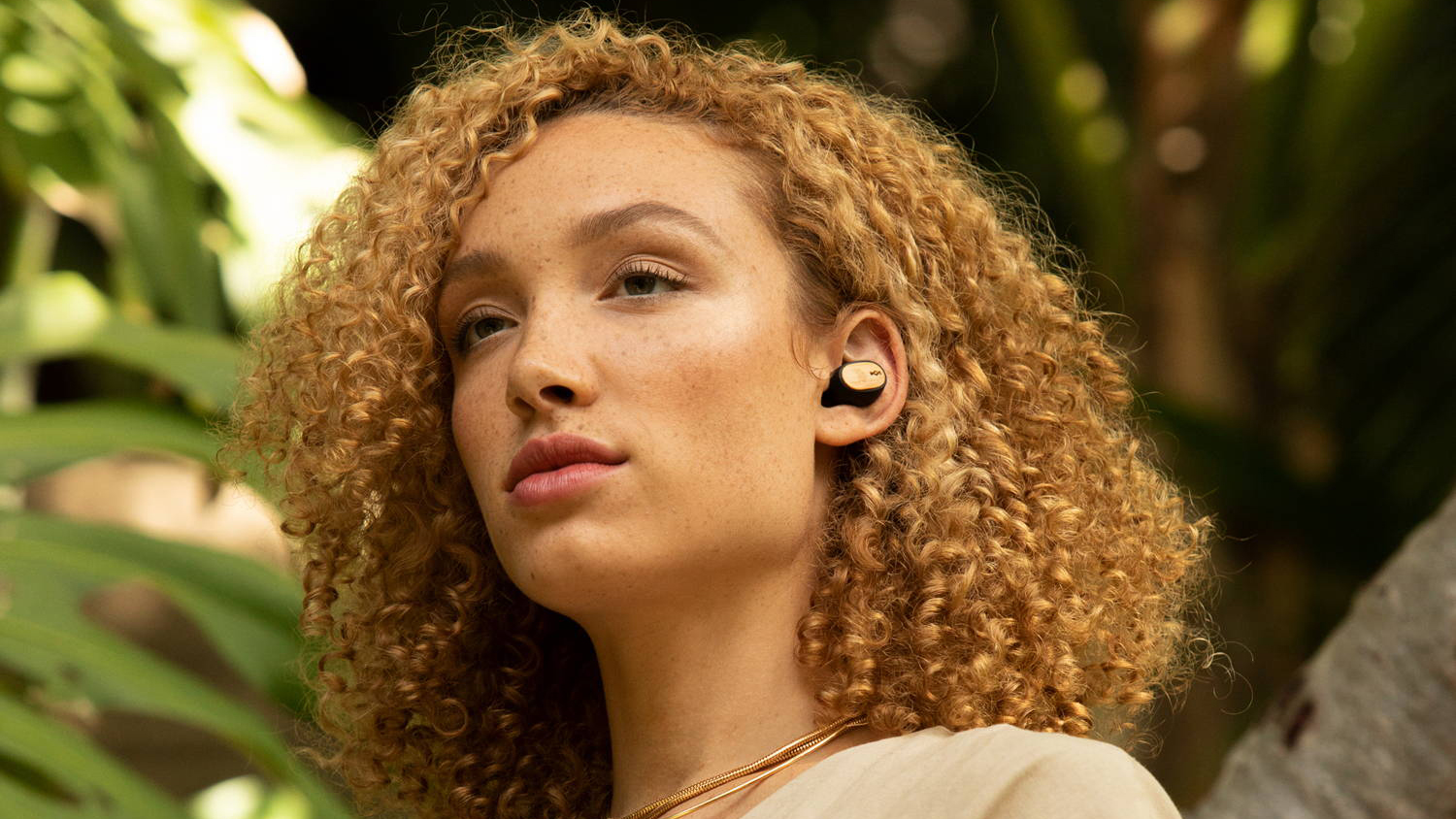 Sustainable sound how headphones, speakers and turntables are going