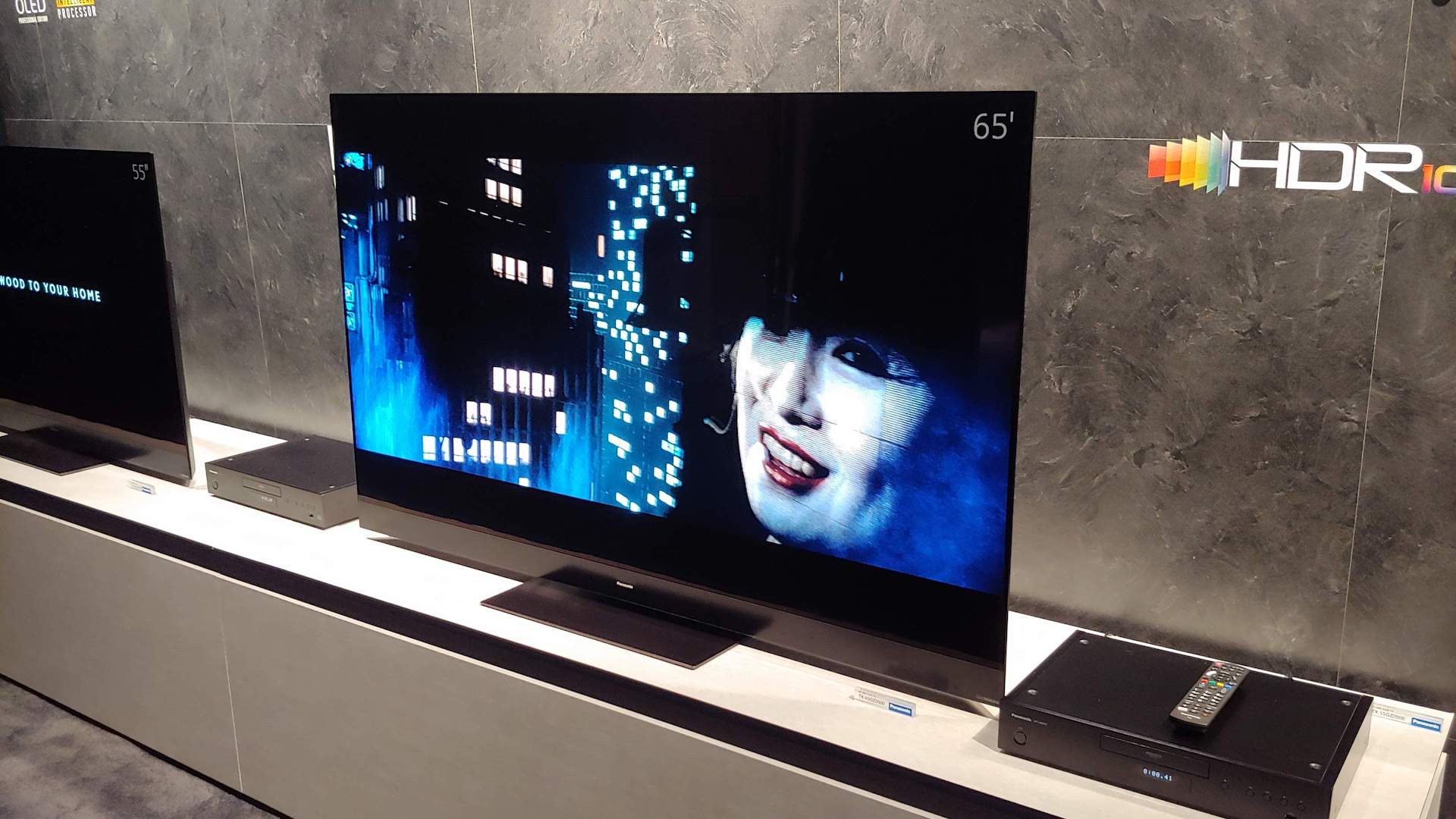 Panasonic announces double the OLED TVs for 2019 TechRadar