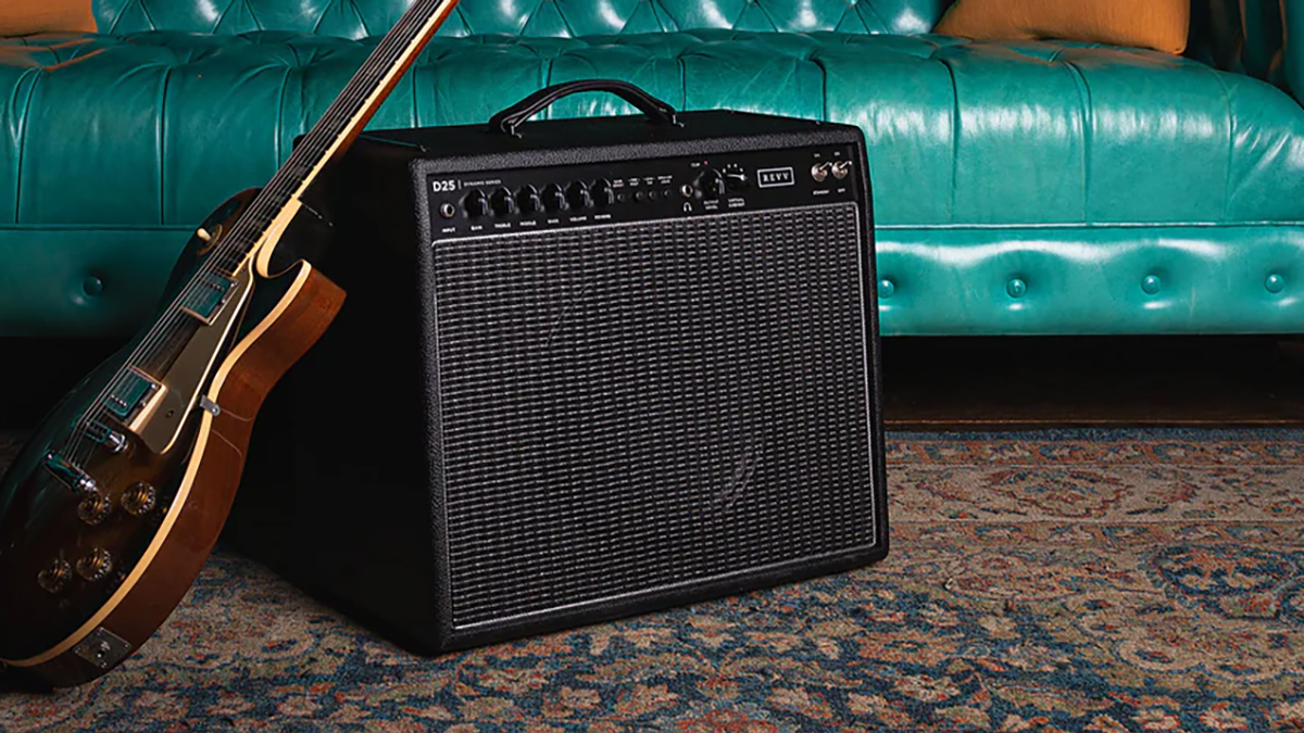 Revv relaunches its Dynamis Series with USvoiced, Two Notes Torpedo