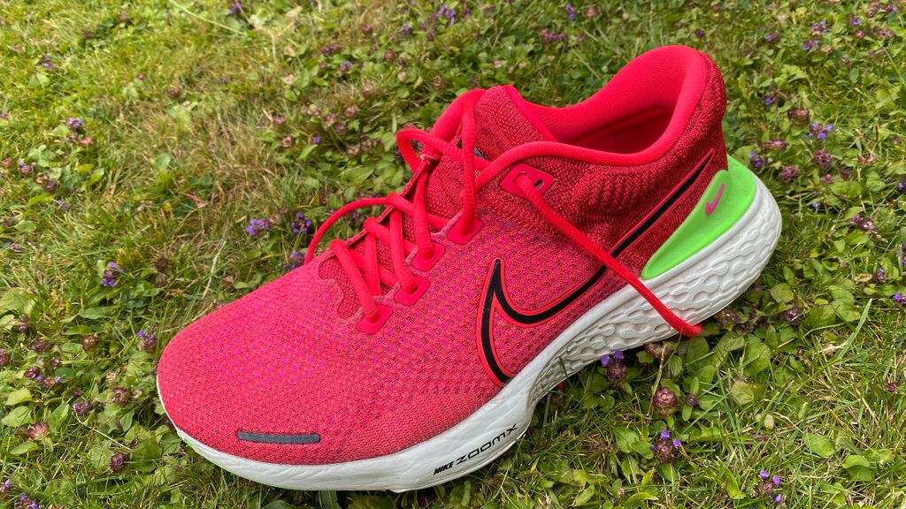 The Best Cushioned Running Shoes For Long Distances Coach