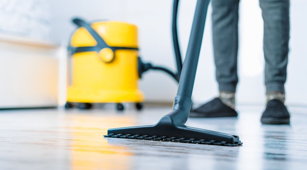 What does a wet and dry vacuum cleaner do? TechRadar
