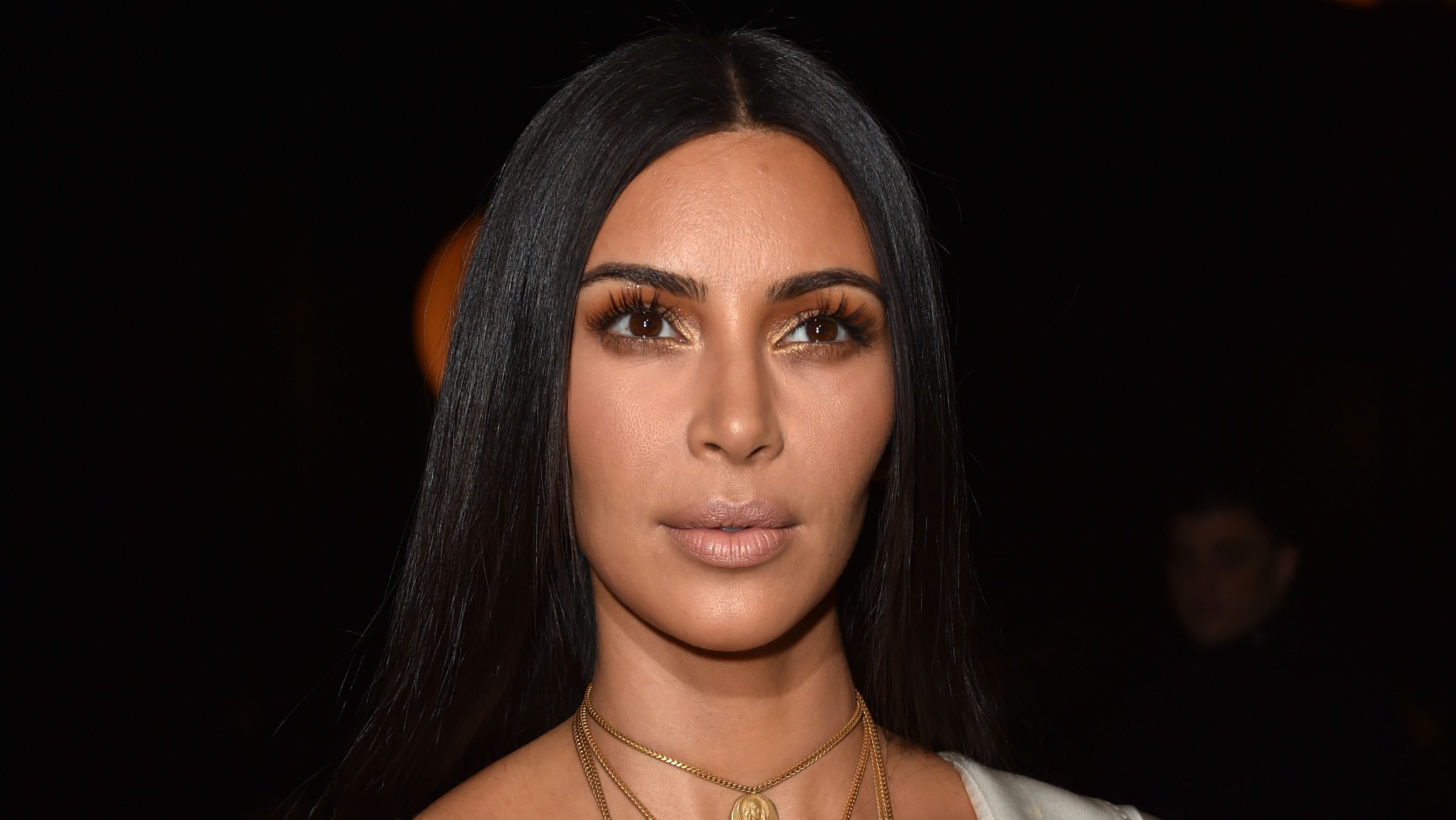 Concierge Gives Interview in Kim Kardashian Robbery Case Marie Claire