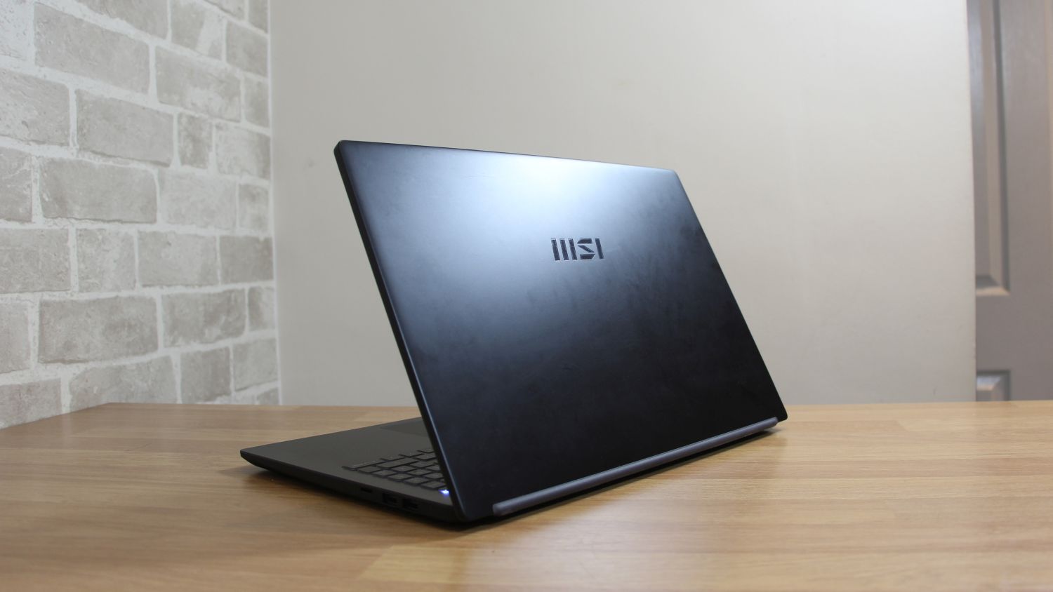 MSI Modern 15 laptop review A capable budget laptop…