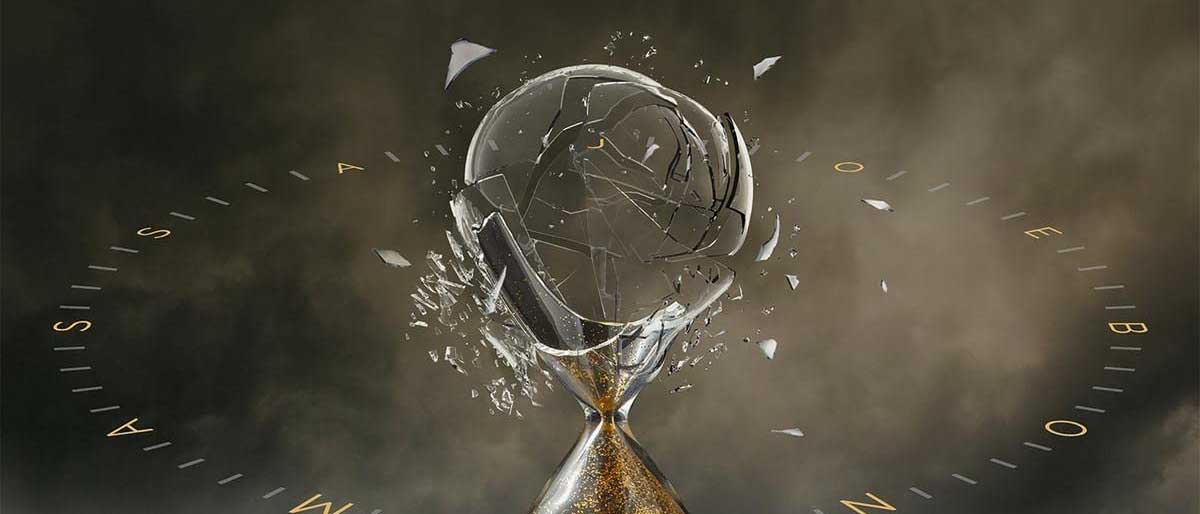 Joe Bonamassa Time Clocks album review Louder