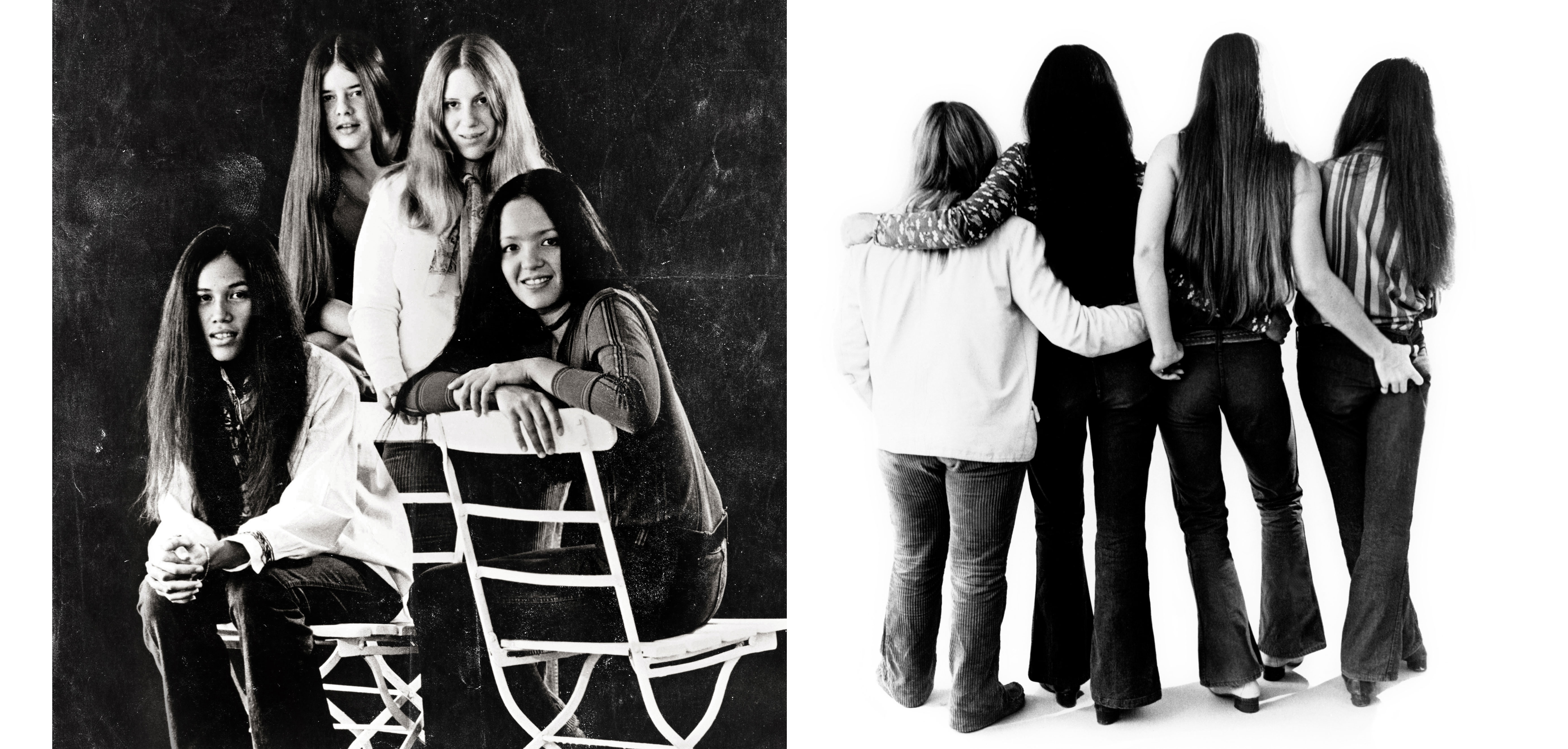 Fanny The Untold Story Of The Original Queens Of Noise Louder