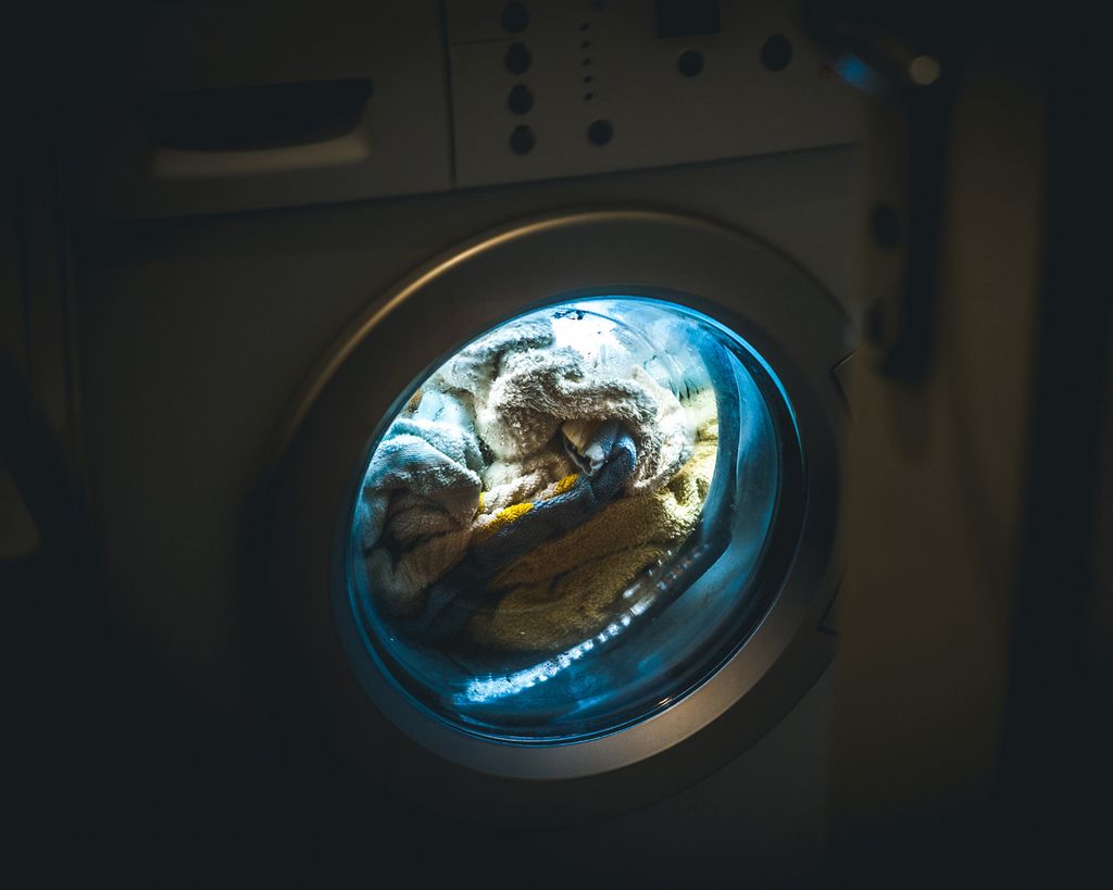 Heated clothes airer or tumble dryer which is the better appliance