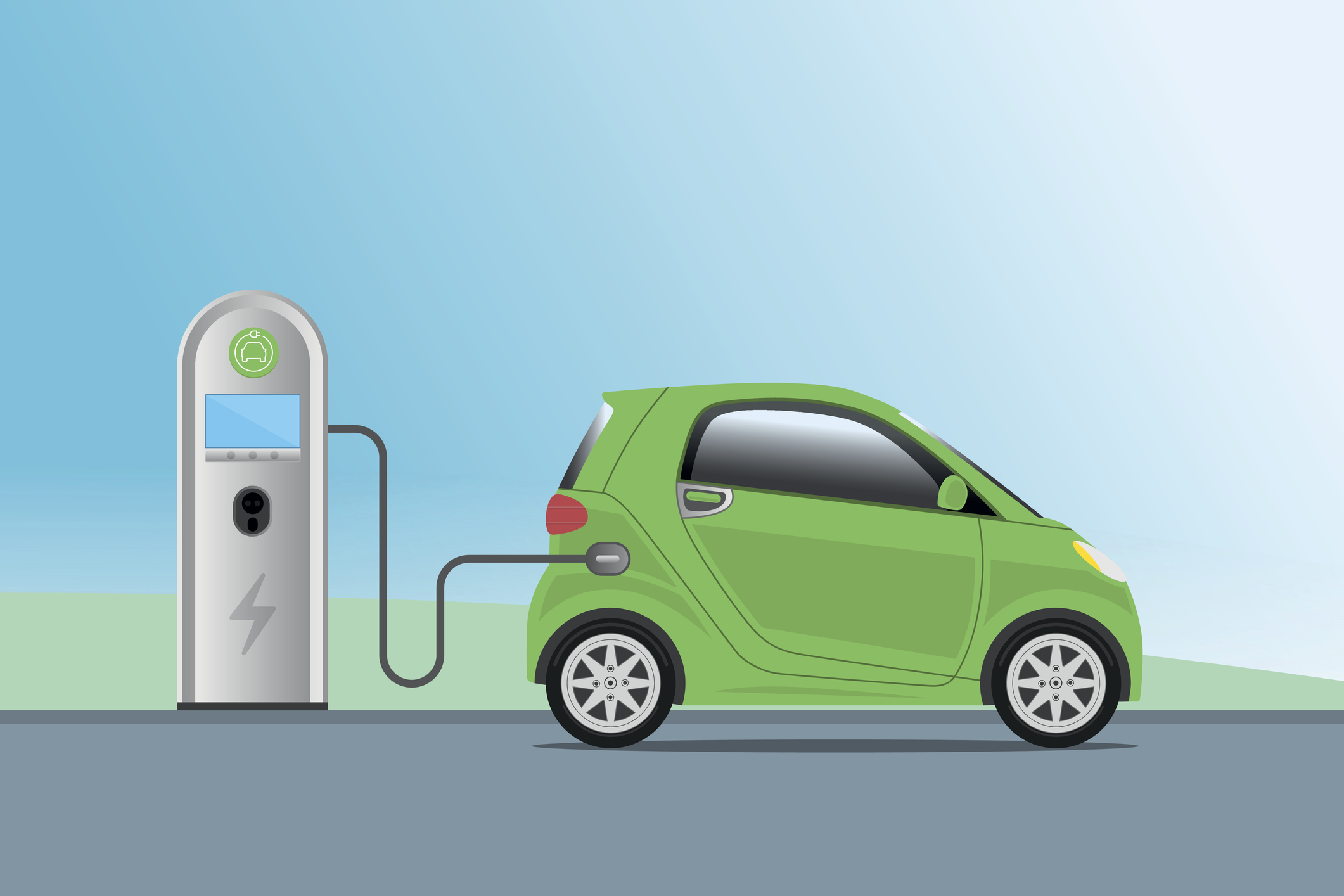 These States Won’t Tax Your Electric Vehicle Kiplinger