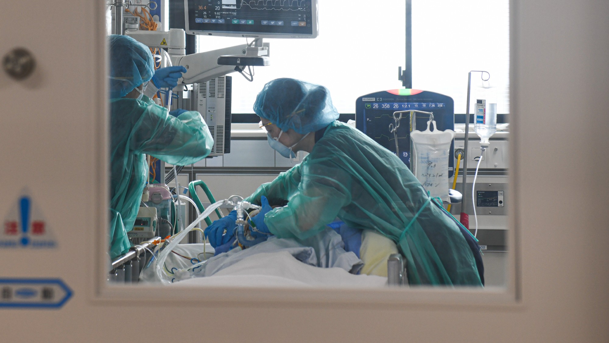 Pros and cons of universal health care The Week