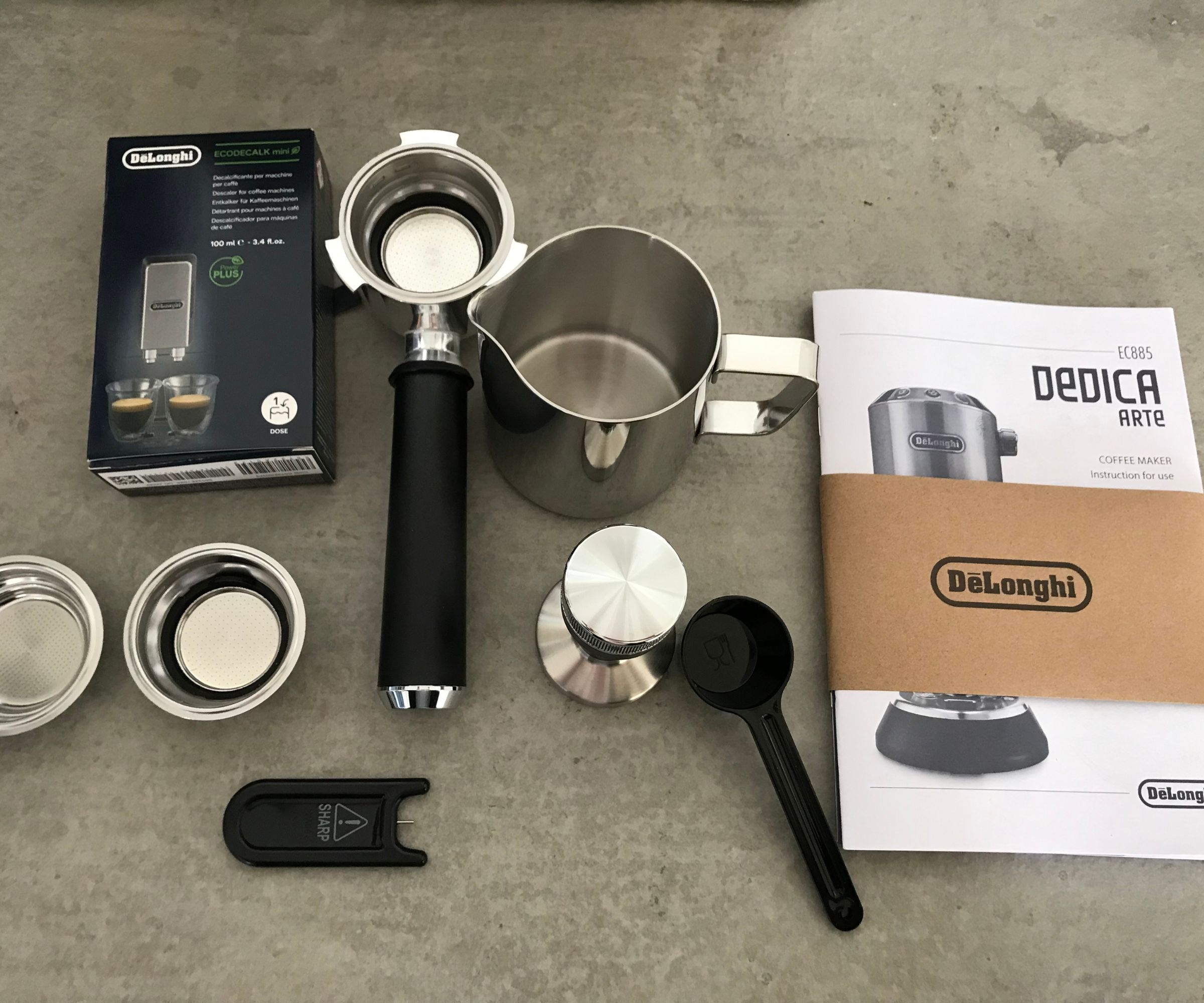 De'Longhi's most affordable espresso machine just got…