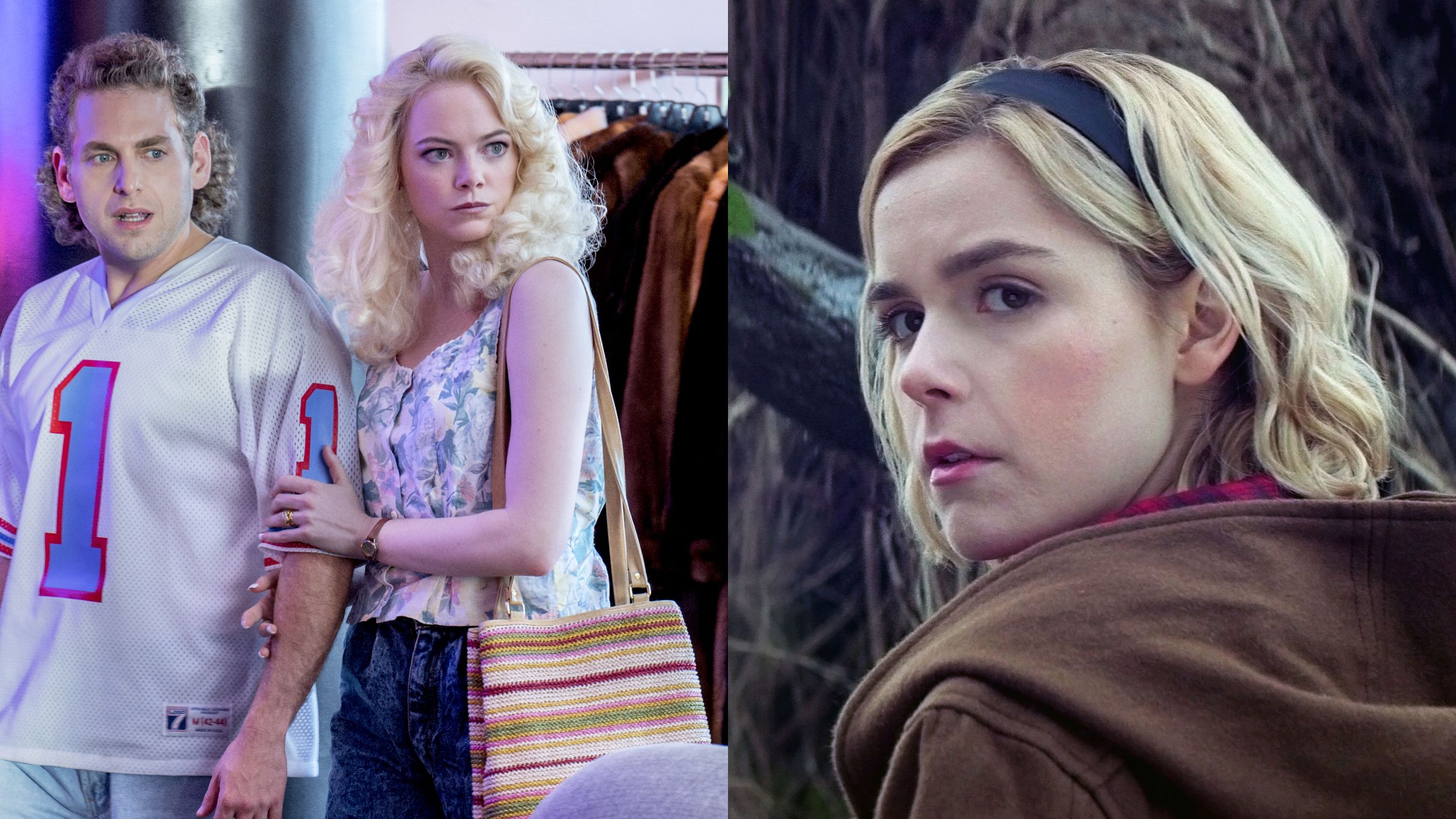 14 Best Netflix Series 2018 - The Best New Original Tv Series To Watch On Netflix | Marie Claire