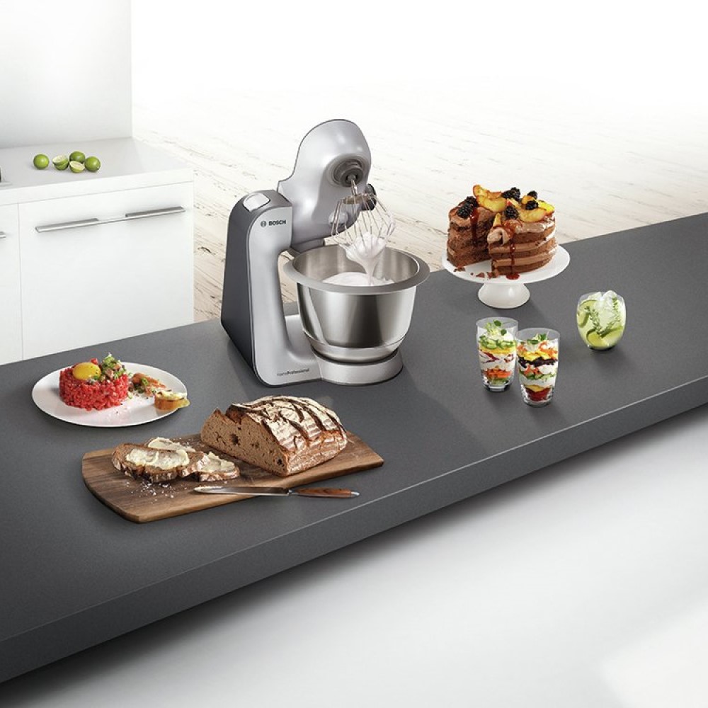 Bosch Styline Kitchen Machine Review Dandk Organizer