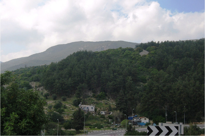 archaeology, history, monuments, 5,000-year-old stone monument, Israel