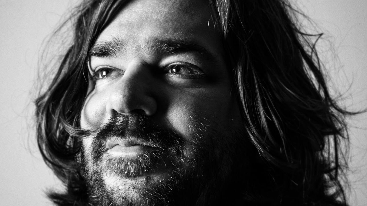 Brainstorm Matt Berry Louder