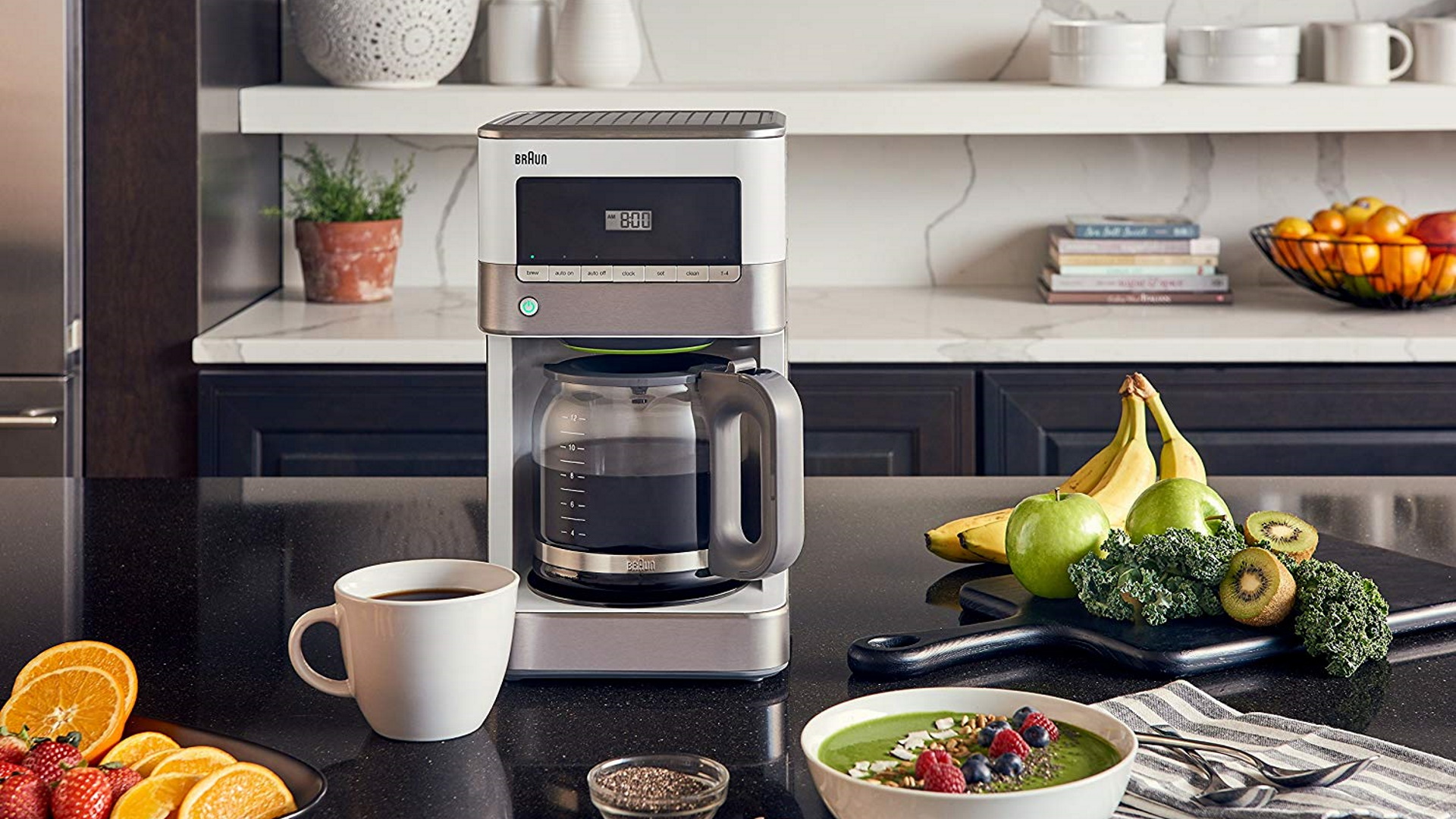 The best coffee maker in 2023 Tom's Guide