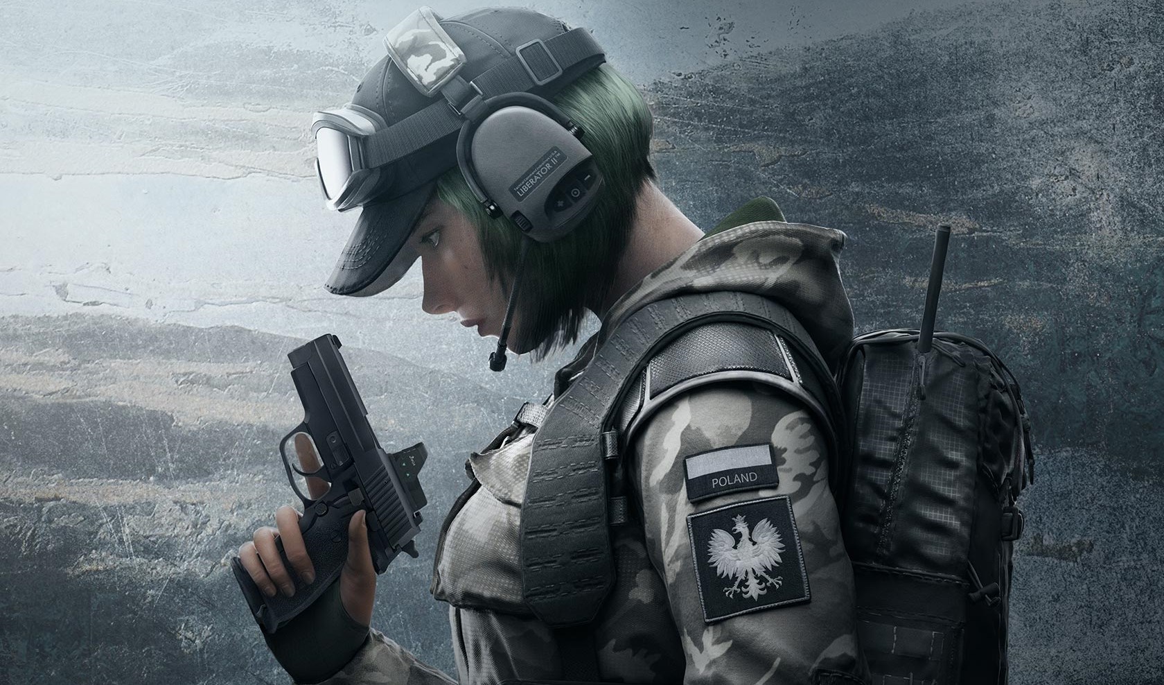 Rainbow Six Siege 'MidSeason Reinforcements' update goes live tomorrow