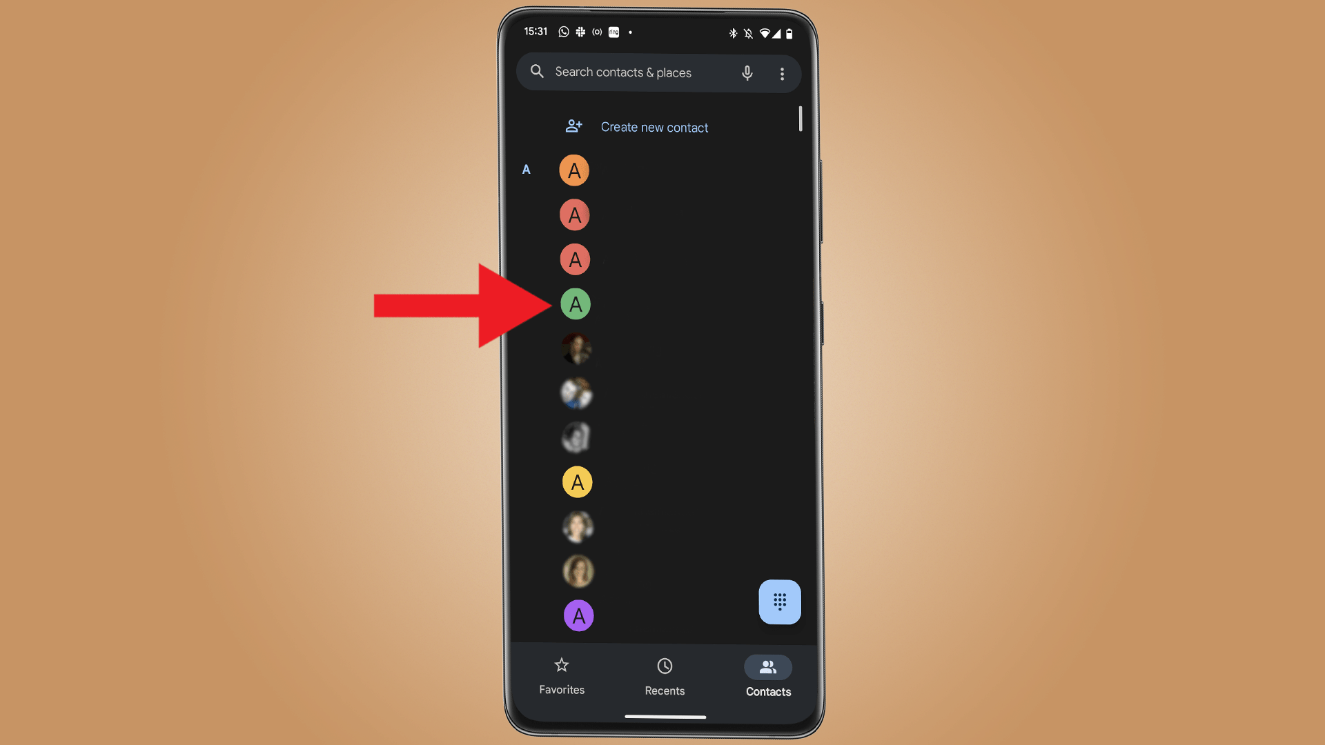 How to block a number on Android TechRadar