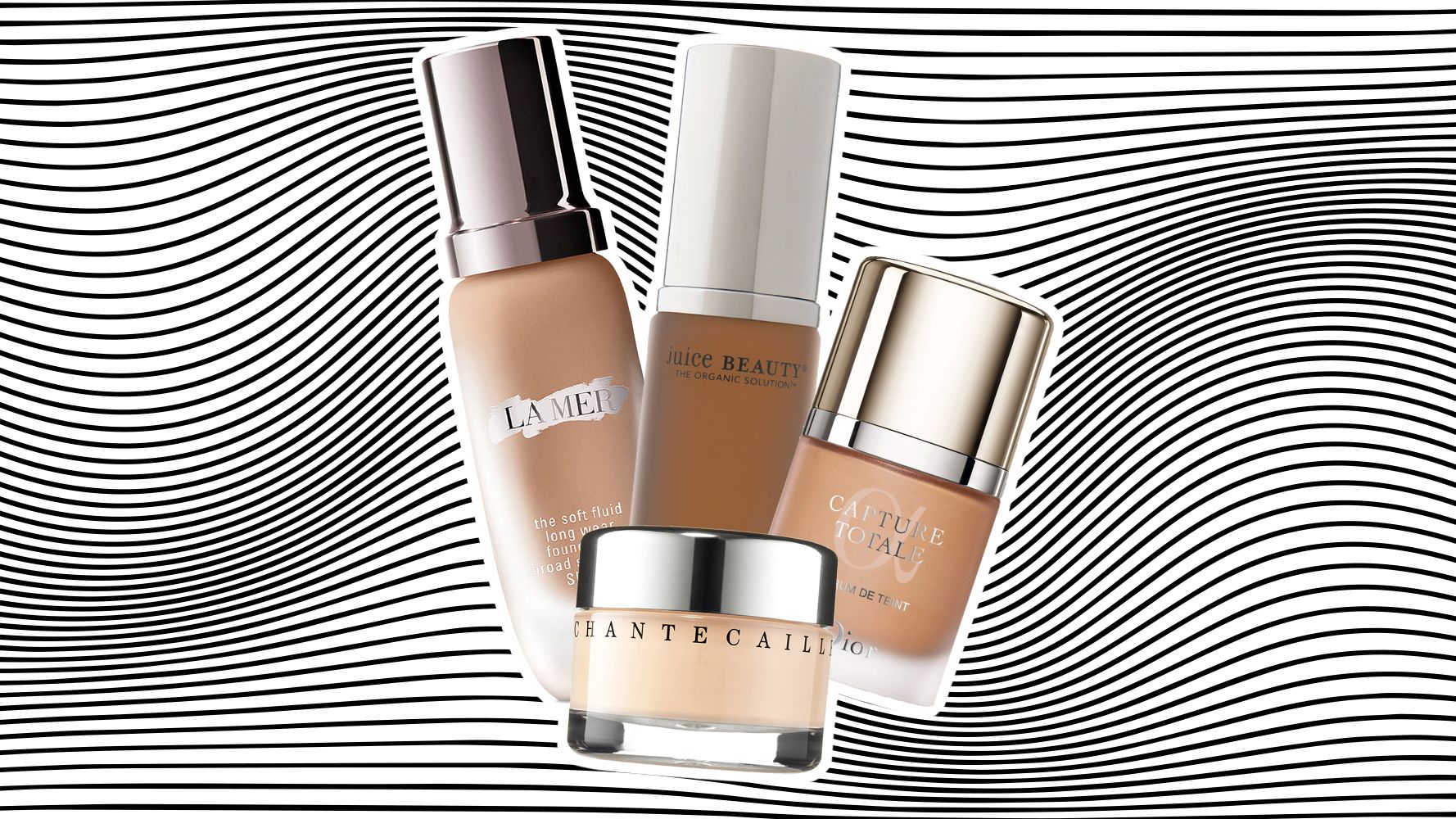 Which Makeup Brand Is Best For Older Skin Saubhaya Makeup