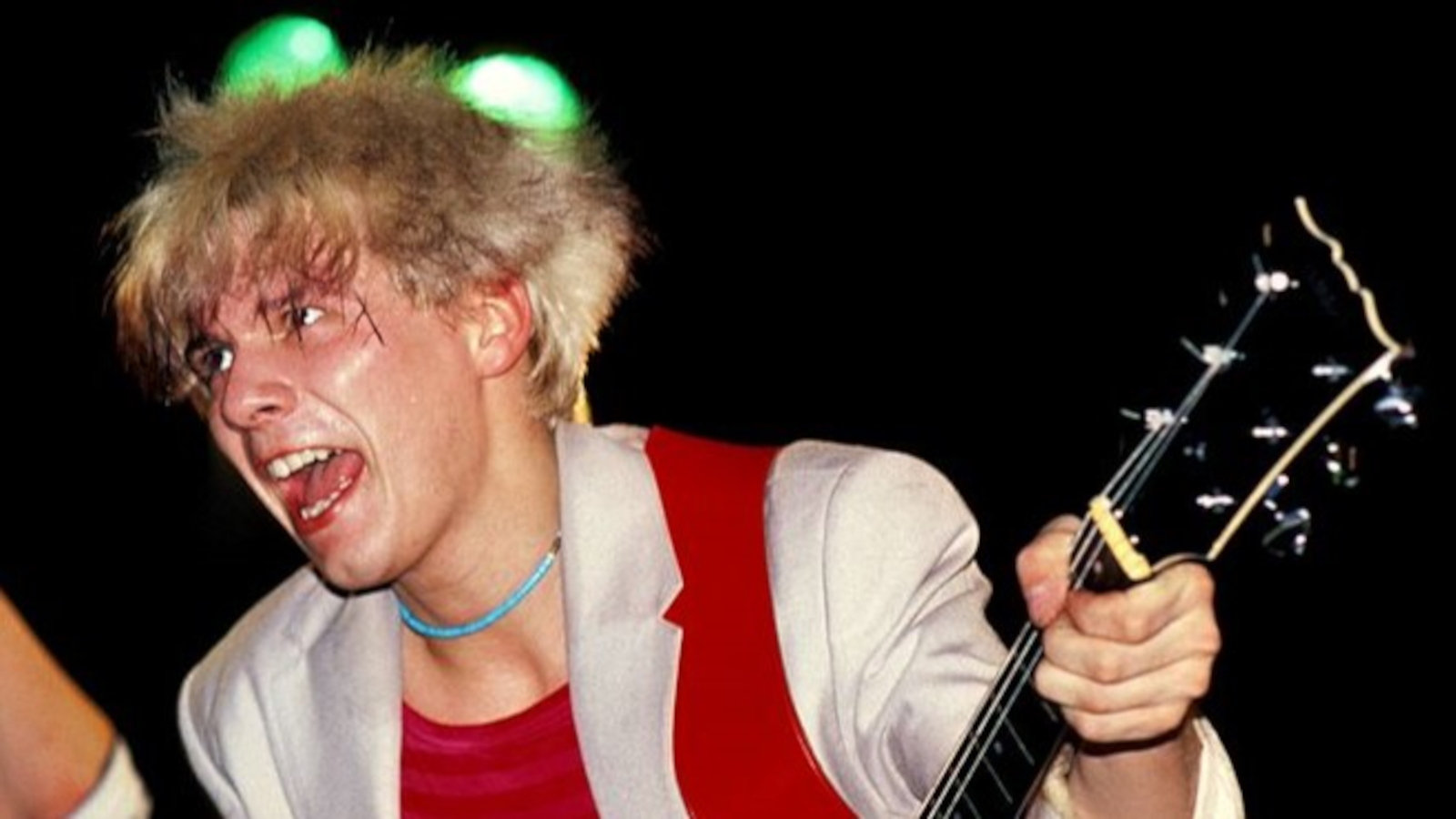 “It is the Dream Job” Duran Duran Star Andy Taylor Reflects Upon His