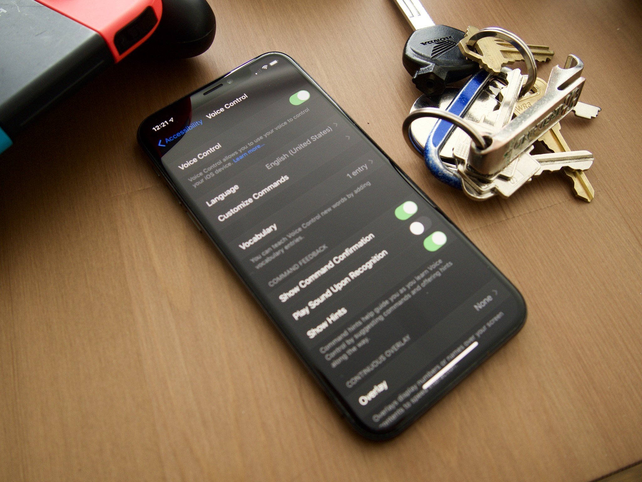 Everything you can do with Voice Control on iPhone and iPad iMore