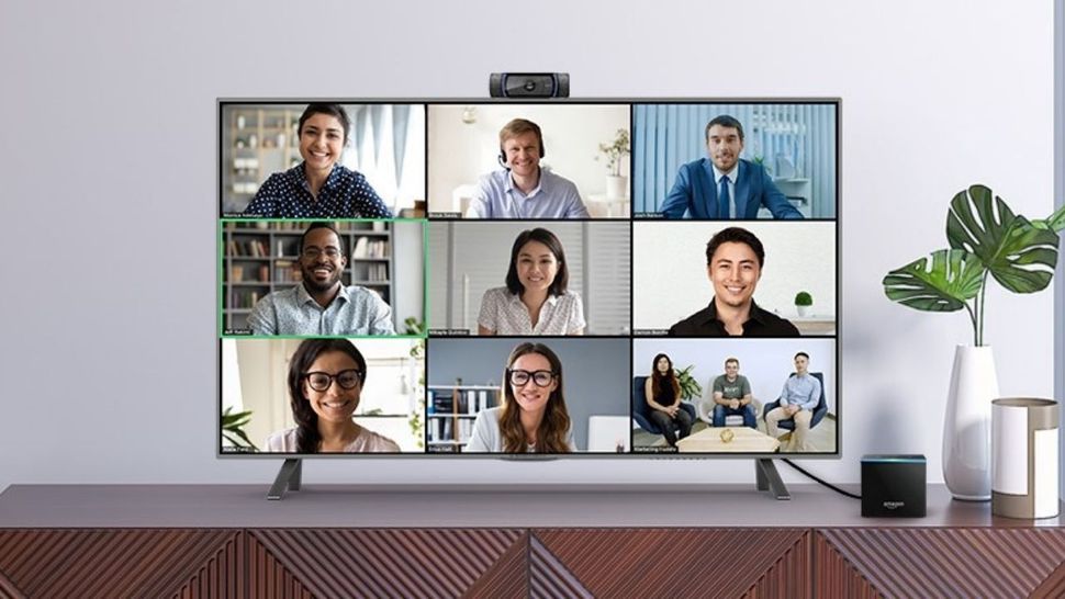 How to use Zoom on Amazon Fire TV Android Central