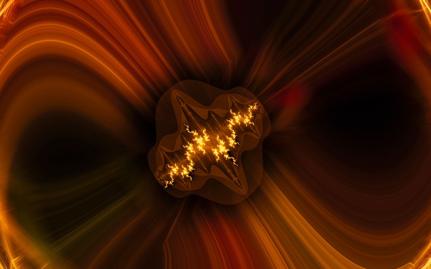 dark matter mysteries