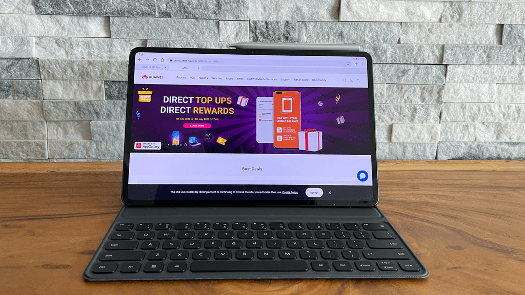Best Android tablets 2022 top tablets from Samsung, Lenovo TechRadar