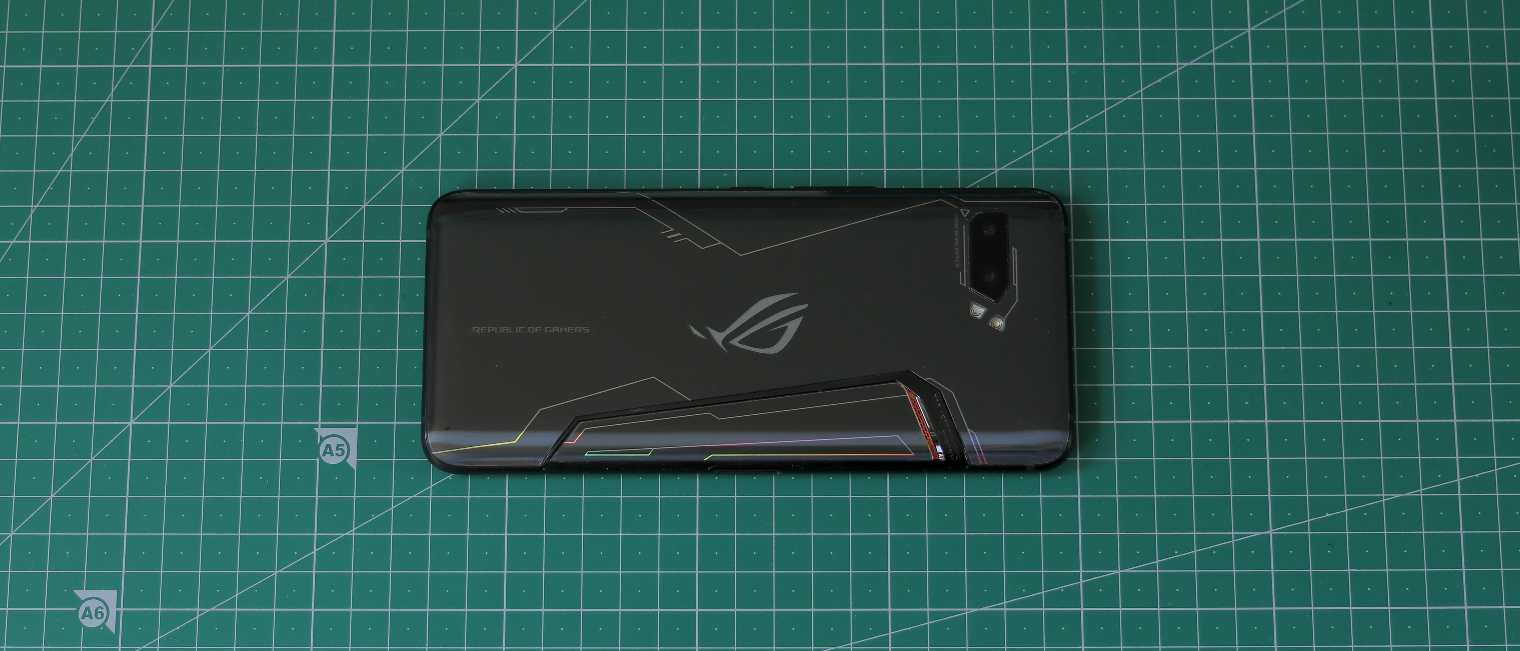 Asus ROG Phone 2 review TechRadar