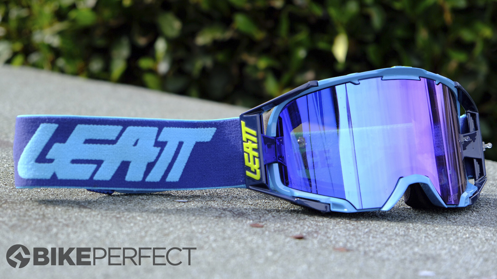 Best mountain bike goggles 2024 providing clarity and protection on