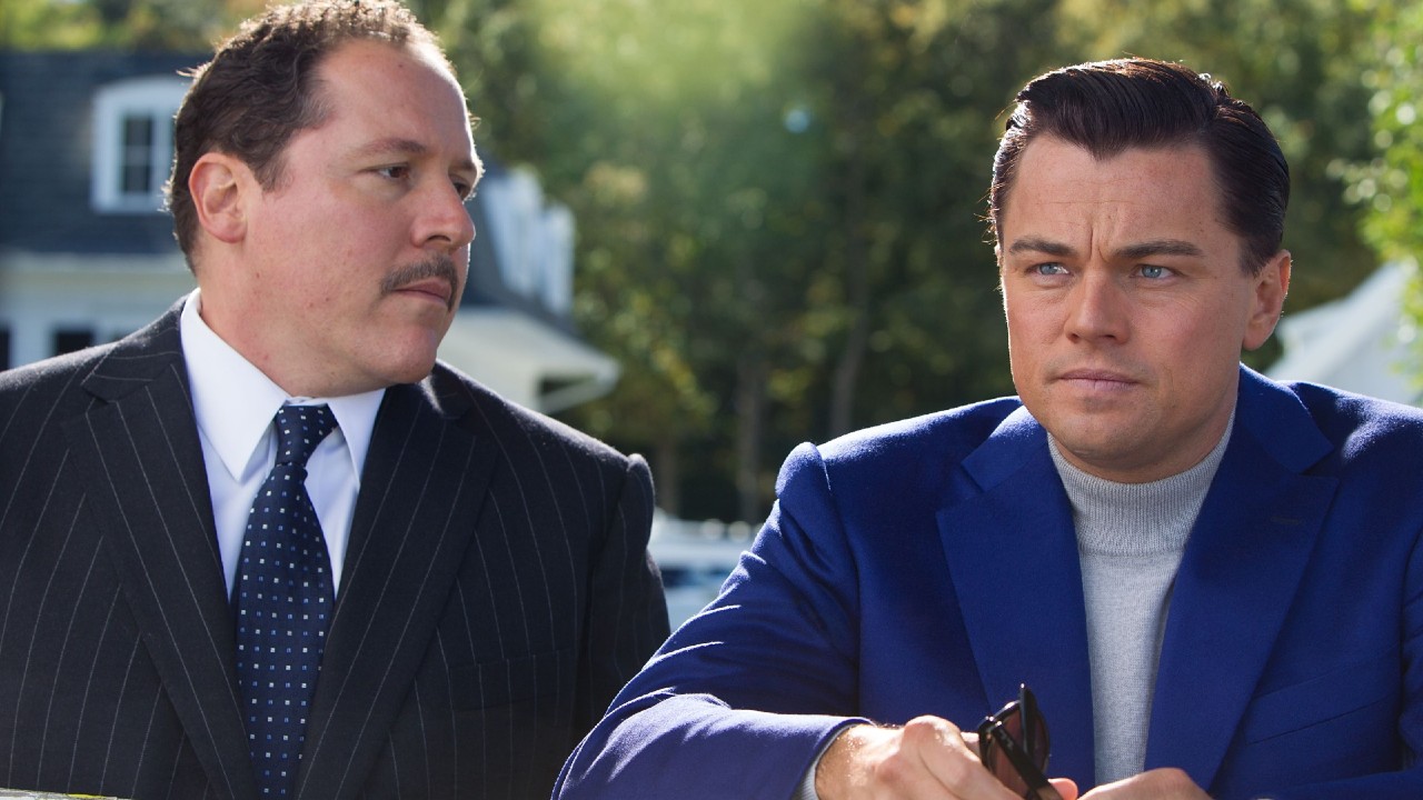 What The Wolf Of Wall Street Cast Is Doing Now Cinemablend