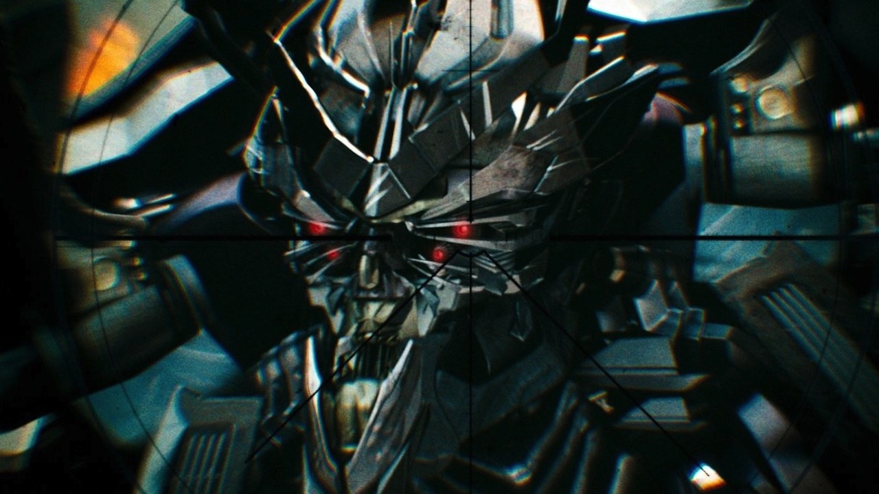 Transformers 5 adds another Decepticon in Barricade GamesRadar+