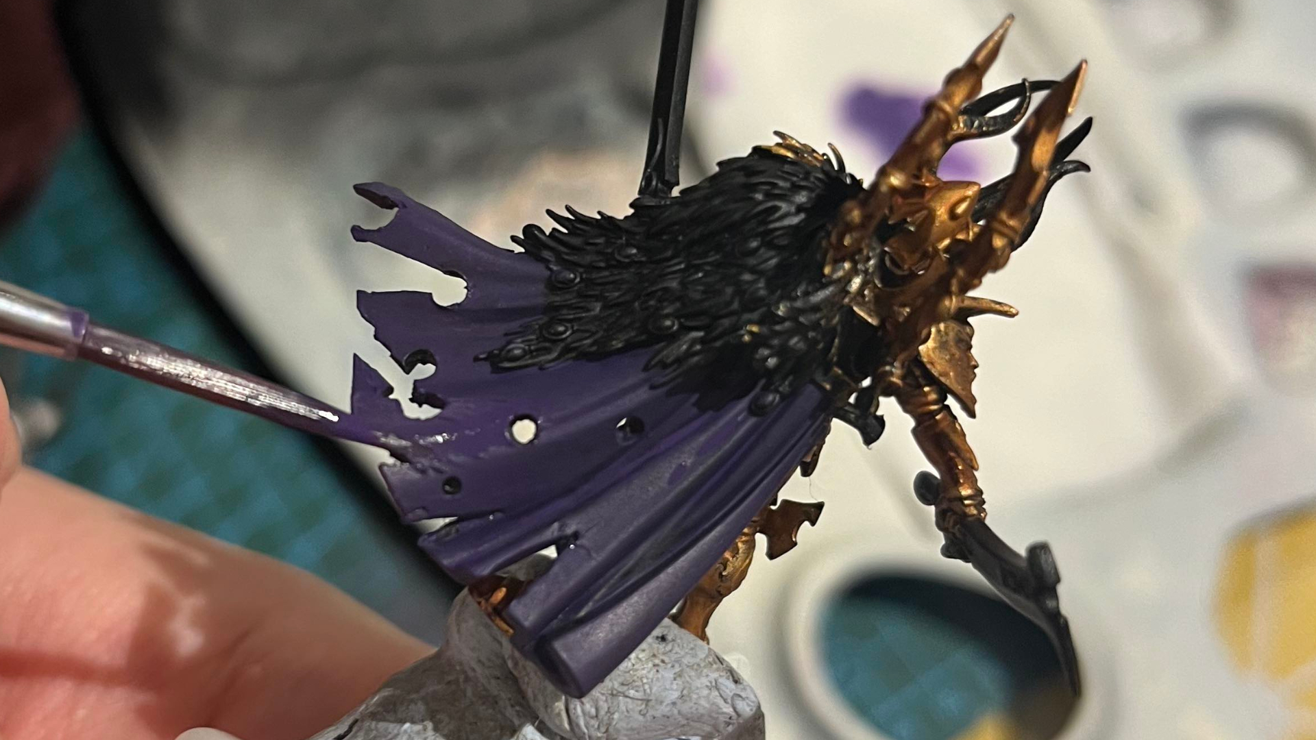 5 essential Warhammer painting tips everyone should…