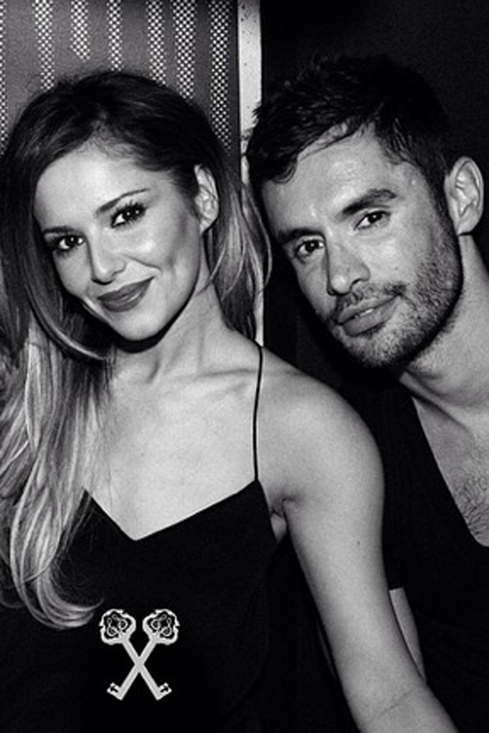 What you need to know about Cheryl Cole's new husband JeanBernard