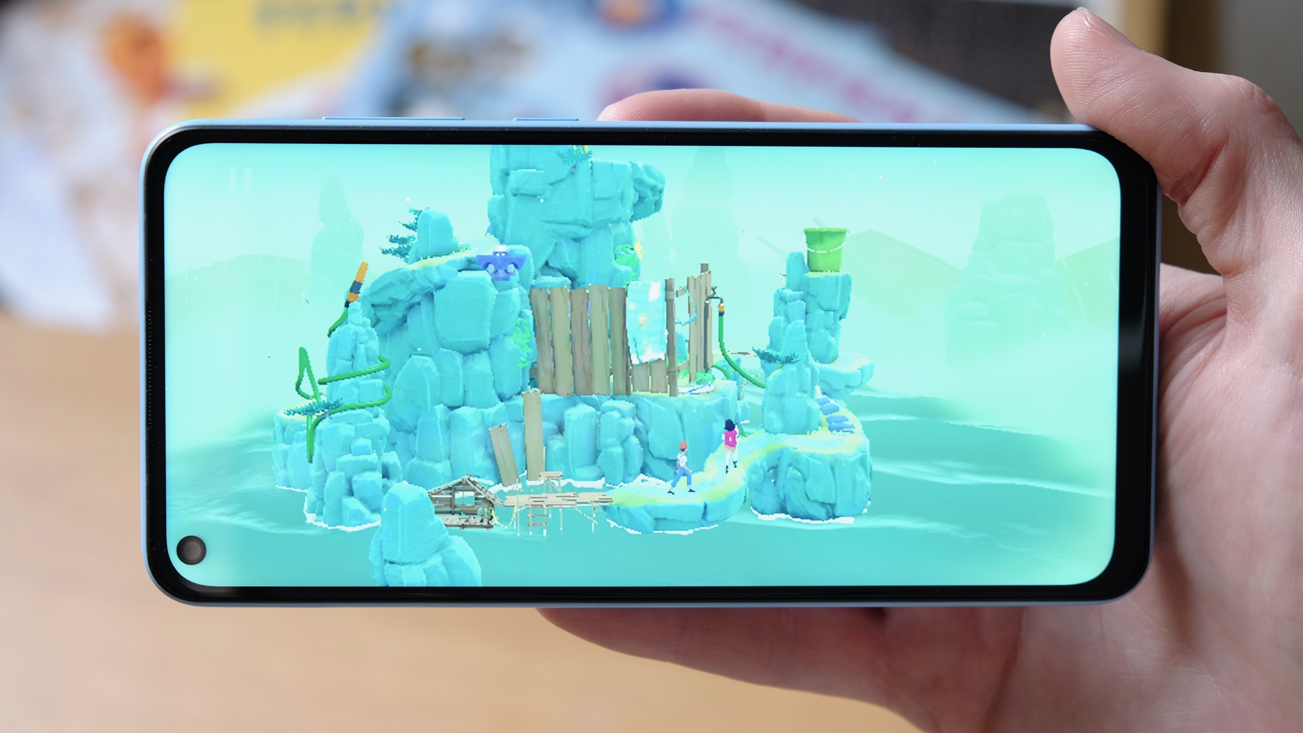 Xiaomi Redmi Note 9 review TechRadar