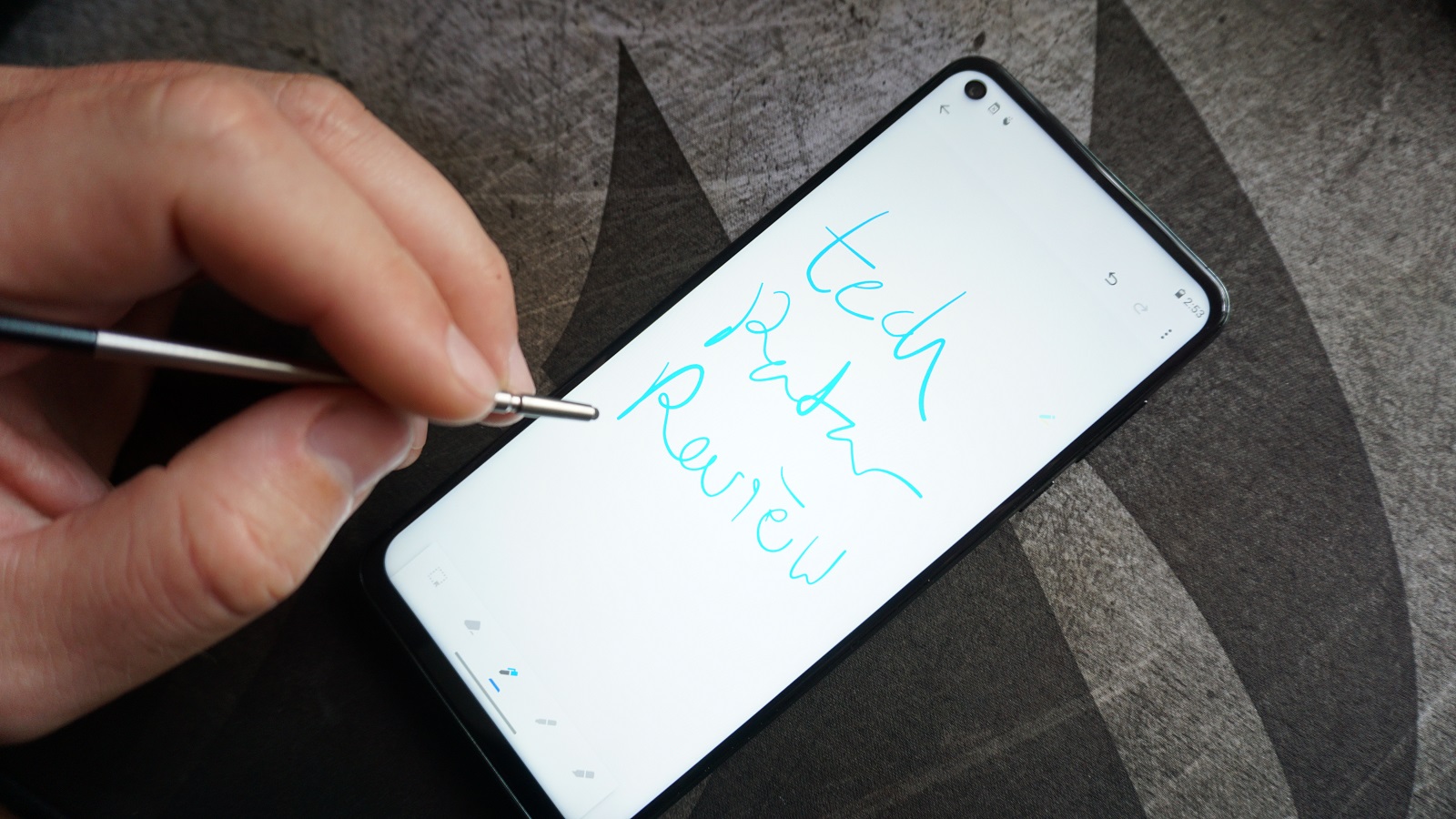 Moto G Stylus 5G review: An extra G for connectivity | TechRadar