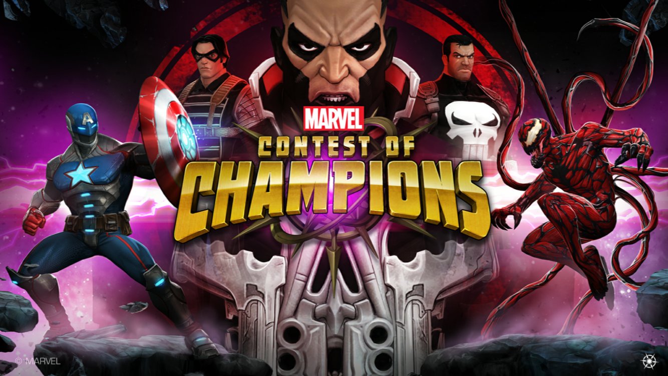 MARVEL Contest of Champions Everything you need to know! iMore