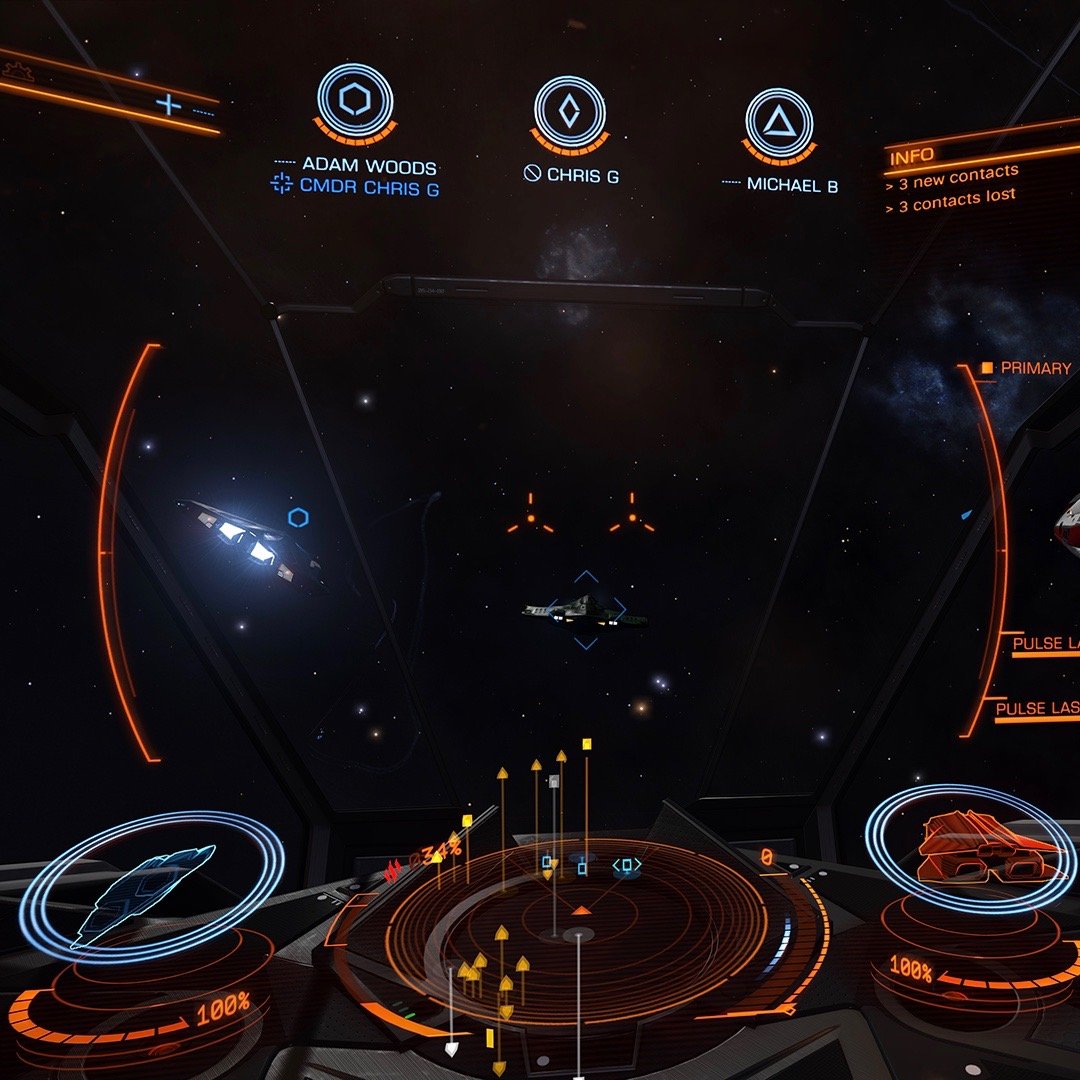 Best Flight Games for Oculus Rift S in 2020 Windows Central