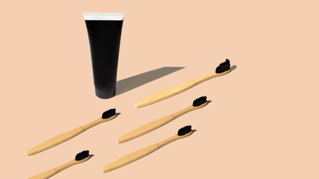 Teeth whitening and coffee How to drink coffee without staining our teeth Woman & Home